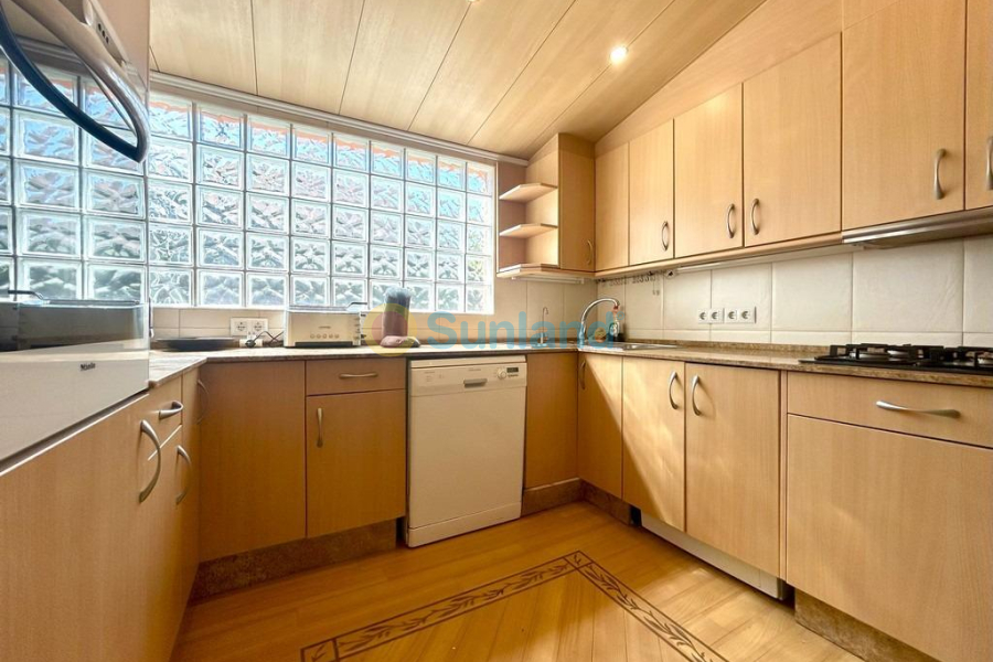 Brukte eiendommer - Villa - Orihuela Costa - Cabo Roig