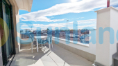 Resale - Penthouse - San Pedro del Pinatar