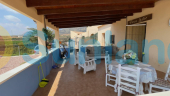 Brukte eiendommer - Country house - Orihuela