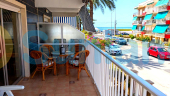 Resale - Apartment - Santa Pola - Gran Playa