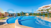 Verkauf - Apartment - Altea - Altea Hills