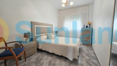 Resale - Apartment - Los Alcázares - 