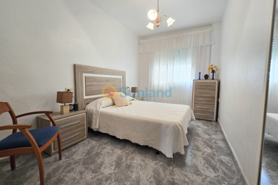 Resale - Apartment - Los Alcázares - 