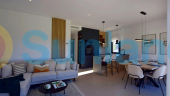 Nueva construcción  - Chalet - Alhama de Murcia - Condado de Alhama