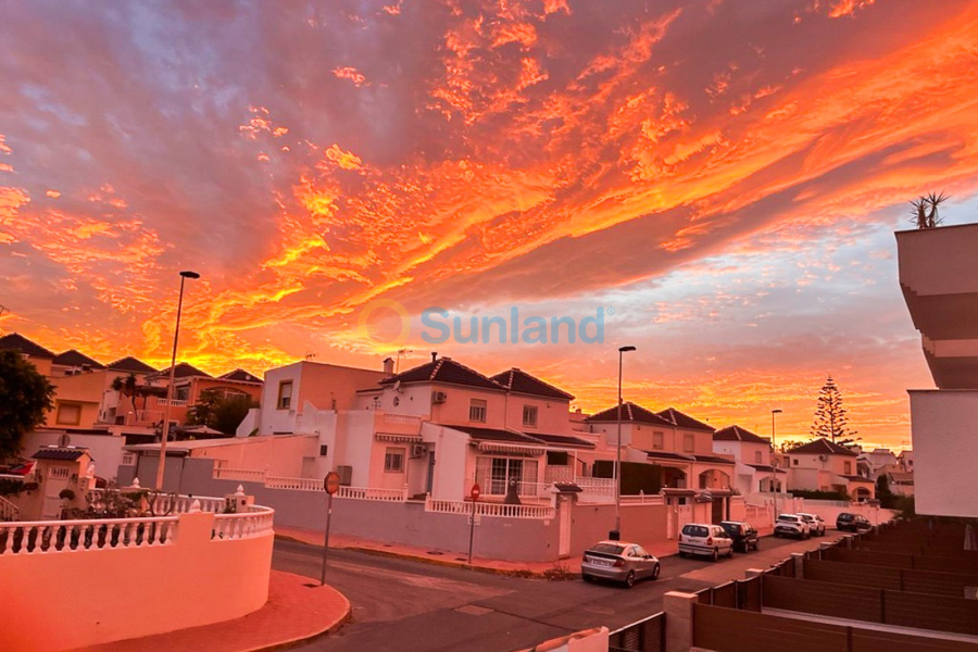 Använda fastigheter - Villa - Torrevieja - Los Balcones