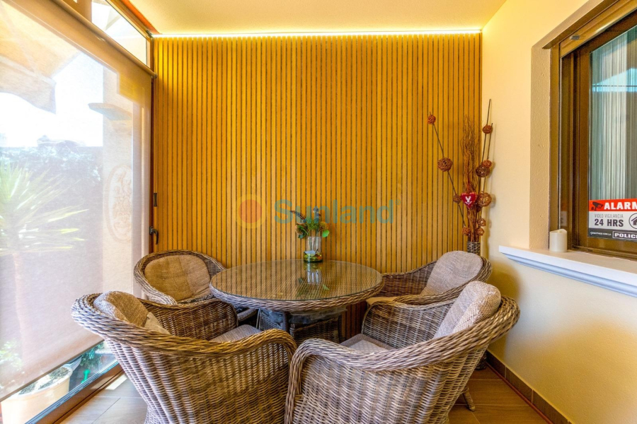 Använda fastigheter - Radhus - Torrevieja - Aguas Nuevas