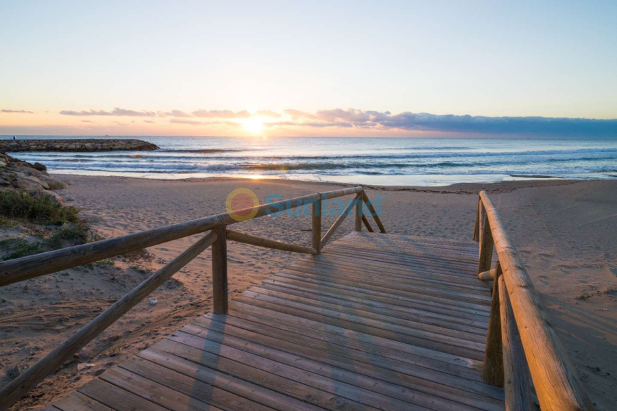 Neubau - Apartment - Guardamar del Segura