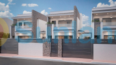 New Build - Villa - San Pedro del Pinatar - 