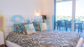 Resale - Apartment - Orihuela Costa - Las Colinas golf