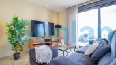 Resale - Apartment - Orihuela Costa - Villamartin