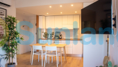Resale - Apartment - Torrevieja - La Mata
