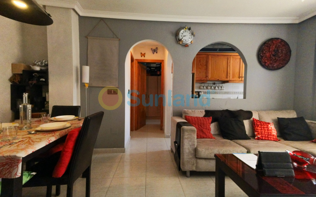 Apartment - Resale - Torrevieja - Torrevieja Centro
