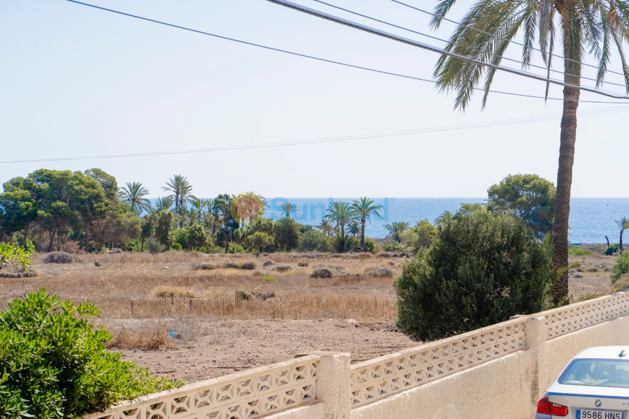 Segunda mano - Flat - Orihuela Costa - Punta Prima