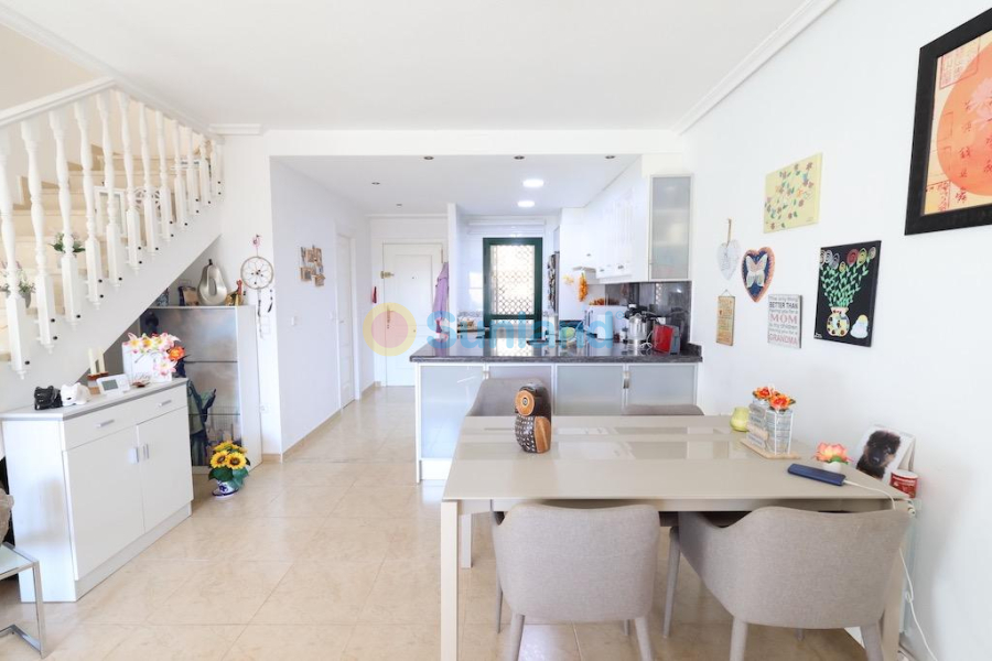 Resale - D - Orihuela Costa - Lomas De Campoamor-las Ramblas