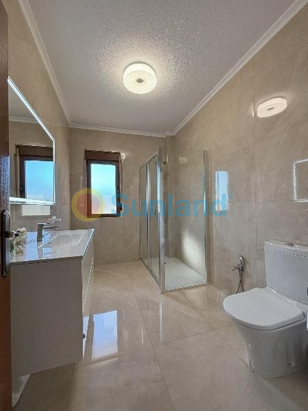 Använda fastigheter - Villa - Ciudad Quesada