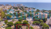 Resale - Villa - Orihuela Costa - Punta Prima