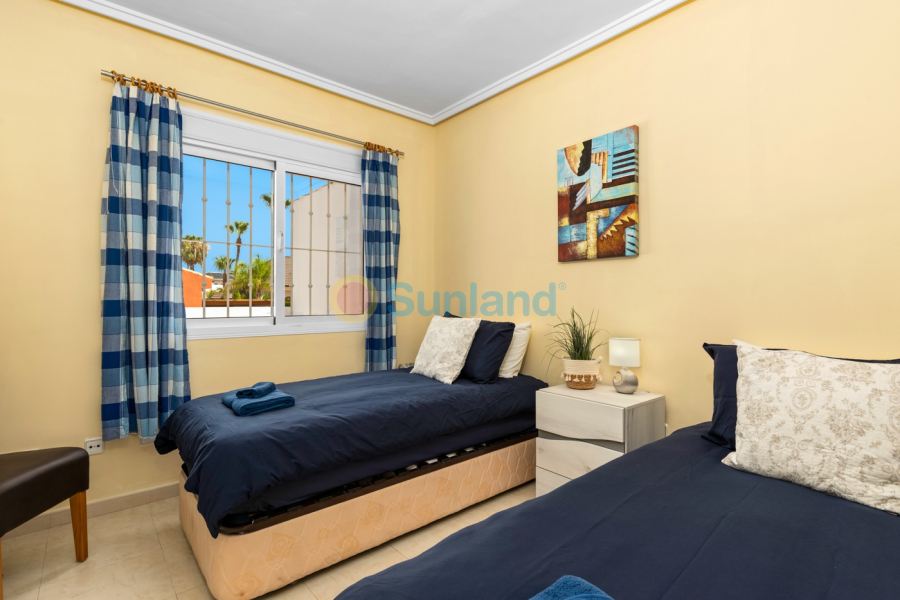 Brukte eiendommer - Rekkehus - Ciudad Quesada - Rojales - Doña pepa