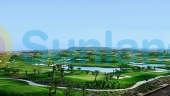 Ny bygg - Villa - Orihuela - Vistabella Golf