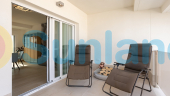 Resale - Apartment - Orihuela Costa - Villamartin