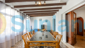 Brukte eiendommer - Villa - Torrevieja - Los Balcones