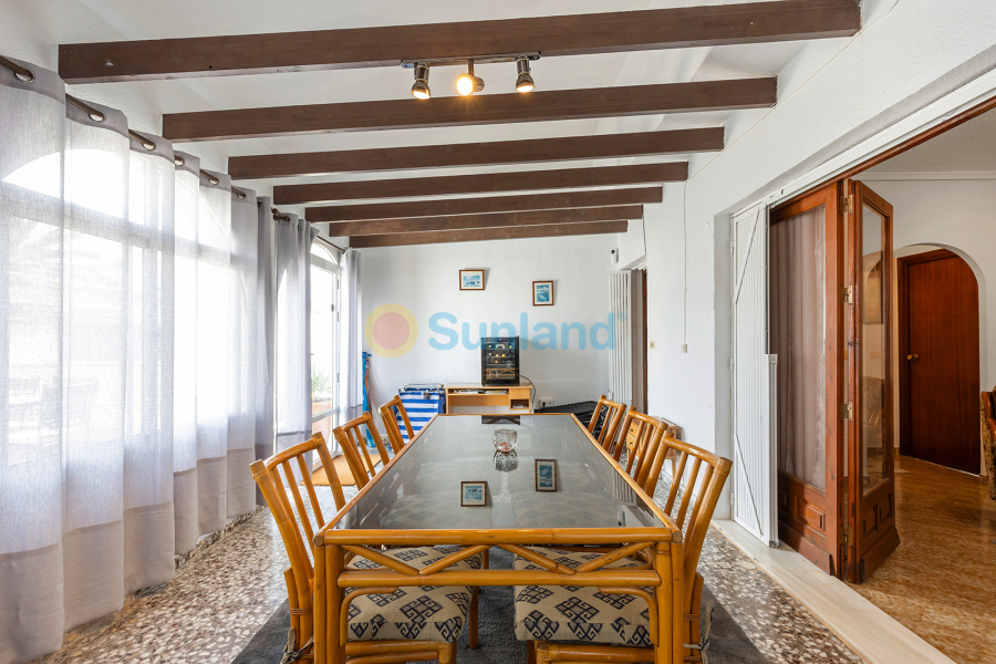 Segunda mano - Chalet - Torrevieja - Los Balcones