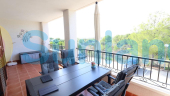 Resale - Apartment - Altea - Altea la Vella