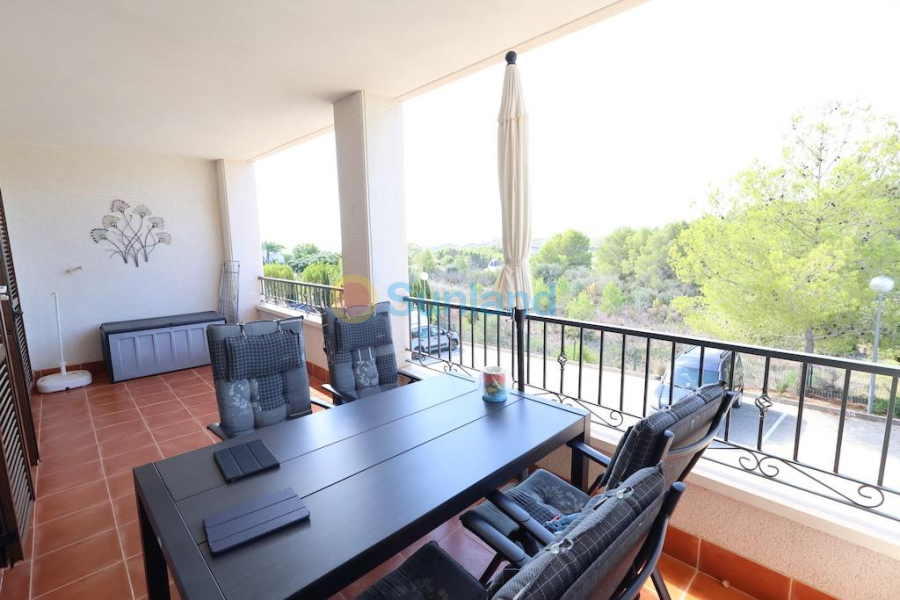 Resale - Apartment - Altea - Altea la Vella