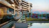 Neubau - Apartment - Orihuela Costa - Campoamor