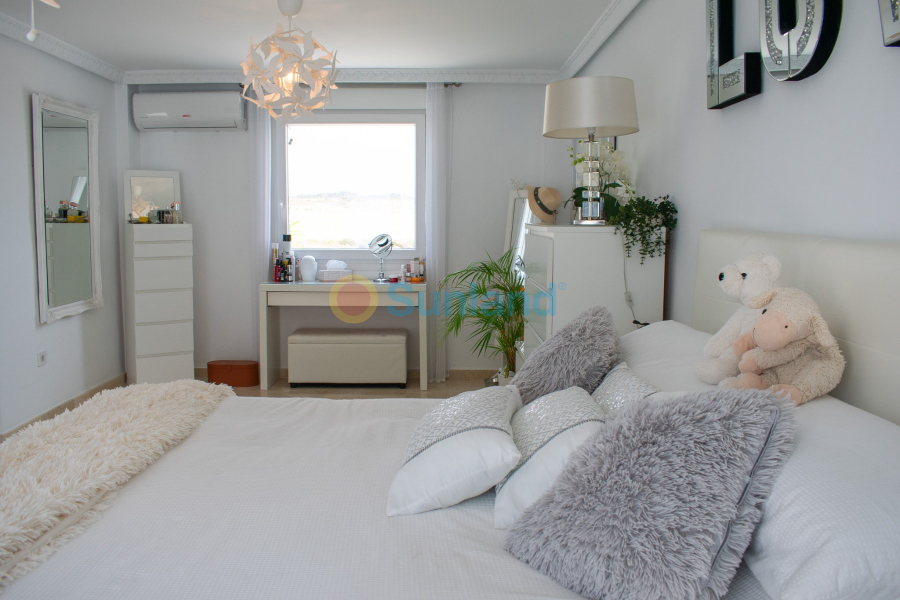 Resale - Villa - San Miguel de Salinas - LO RUFETE