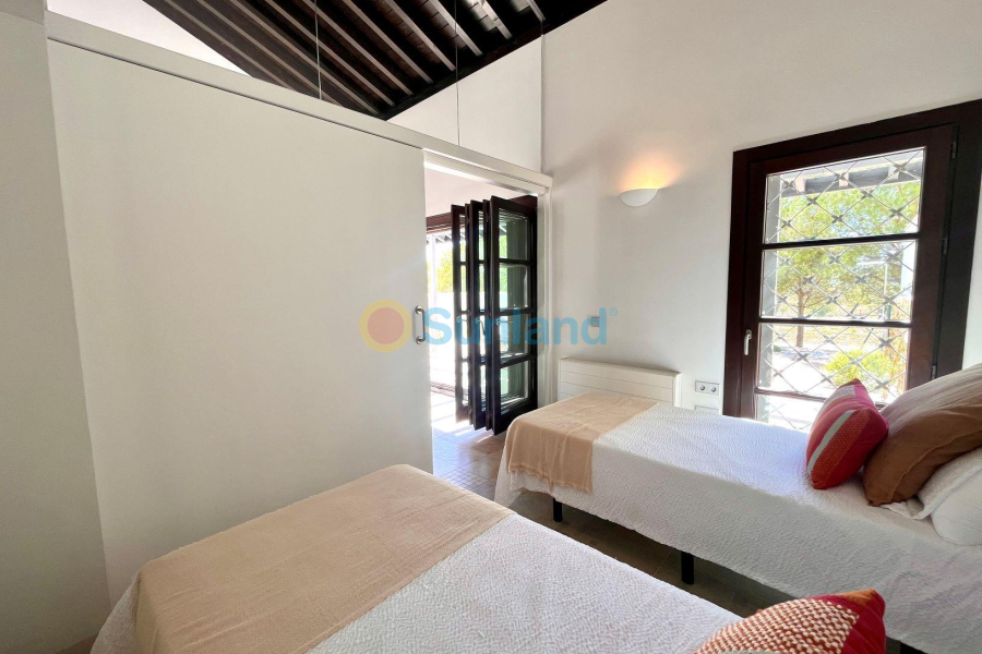 Ny bygg - Town House - Sucina - Peraleja Golf