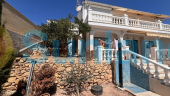 Använda fastigheter - Villa - La Nucía - Monte Bello