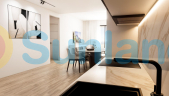 Nueva construcción  - Ático - Finestrat - Balcón de finestrat