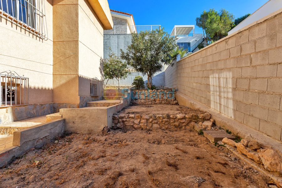 Вторичка - Bилла - Torrevieja - Los Balcones