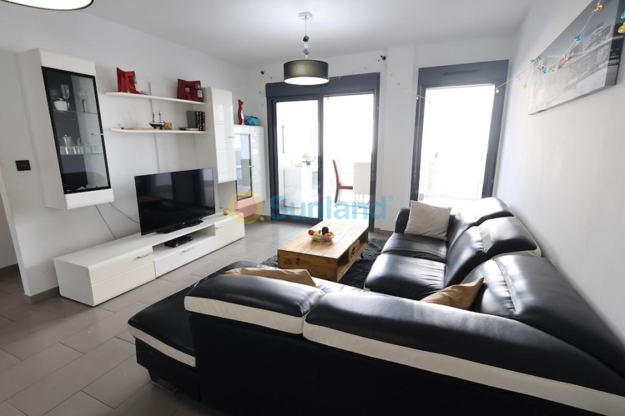 Resale - B - Orihuela Costa - La Zenia