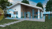 New Build - Villa - Moratalla - Campo de San Juan