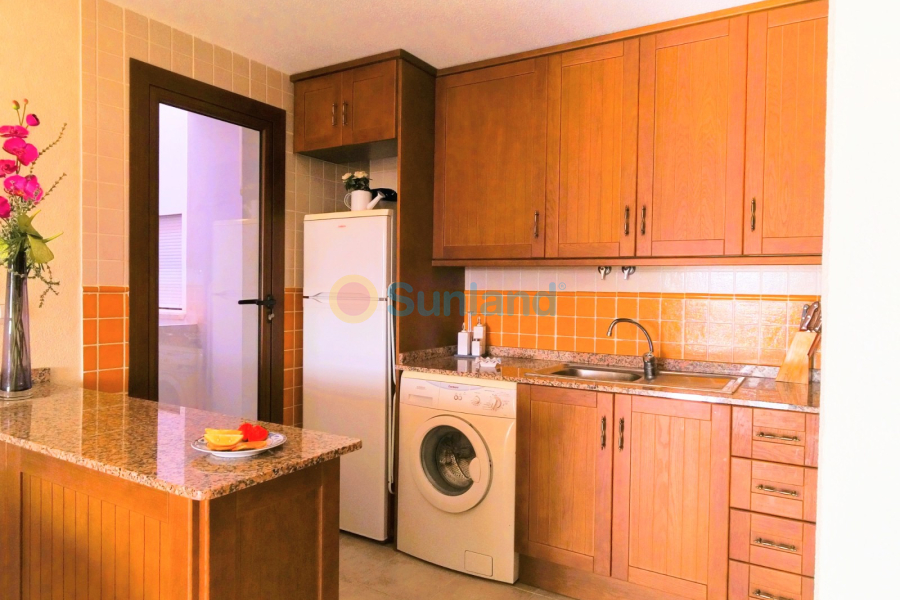 Resale - Apartment - Torrevieja - 