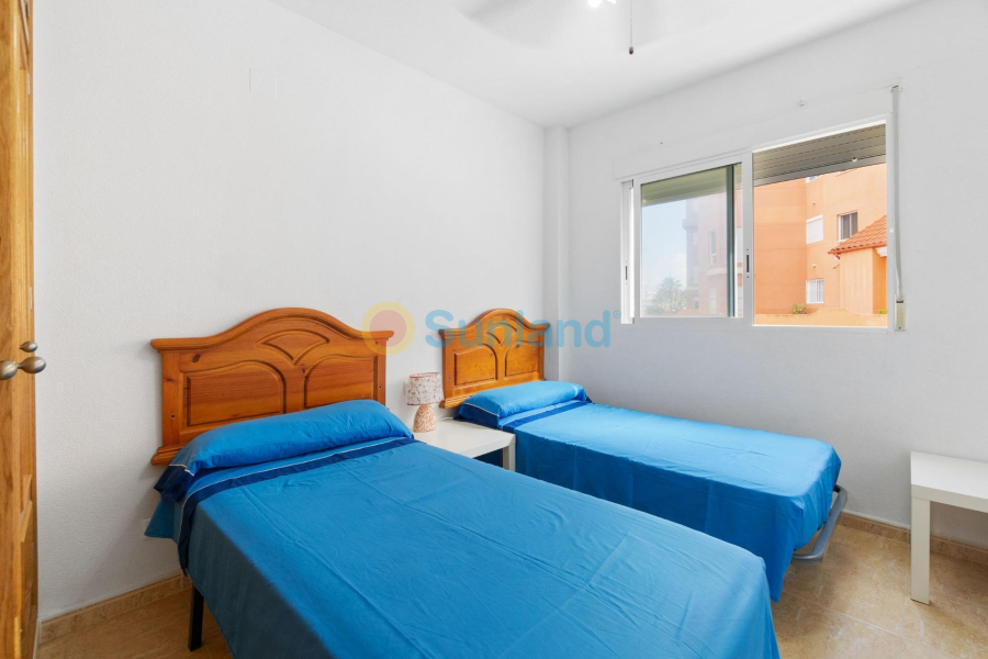 Segunda mano - Apartamento - Orihuela Costa - Campoamor