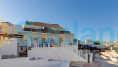 Verkauf - Townhouse - Ciudad Quesada - Altos del golf ii