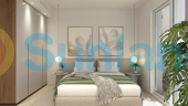 Ny bygg - Ground floor apartment - Pilar de la Horadada - Mil Palmeras