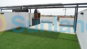 Nueva construcción  - Bungalow - Pilar de la Horadada - pueblo
