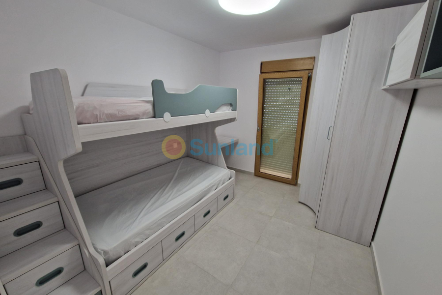 Resale - Villa - Torrevieja - Torreta - florida