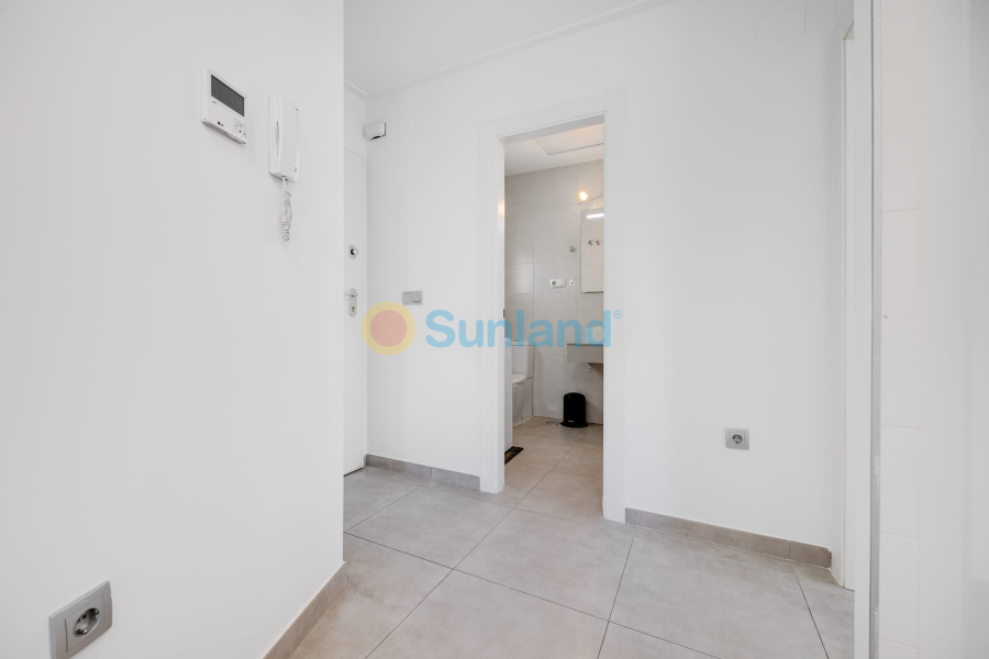 Använda fastigheter - Apartamento - Torrevieja - Cabo Cervera