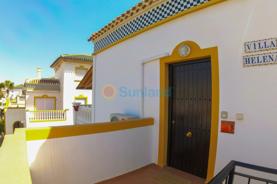 Segunda mano - Apartamento - Torrevieja - Torreblanca