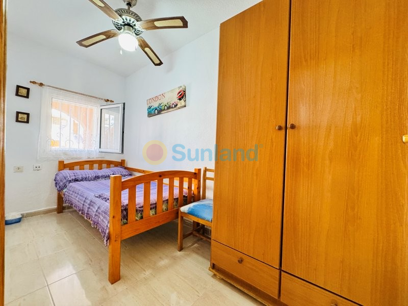 Resale - Townhouse - La Mata - 