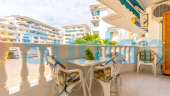 Segunda mano - Apartamento - Torrevieja - Los Europeos