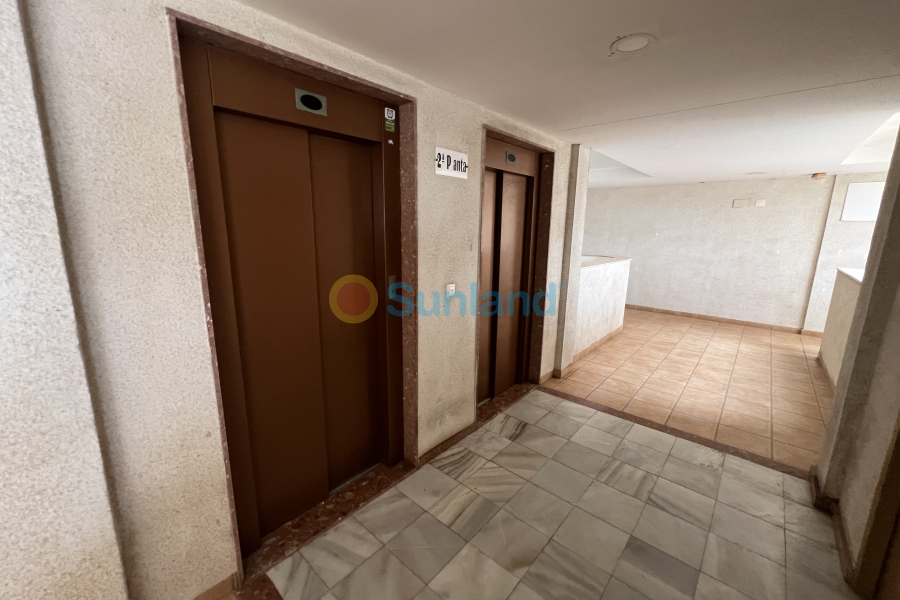 Brukte eiendommer - Apartamento - Torrevieja - La Veleta