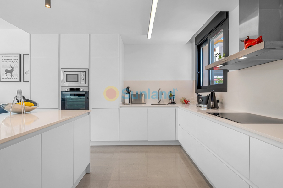 Brukte eiendommer - Villa - Guardamar del Segura