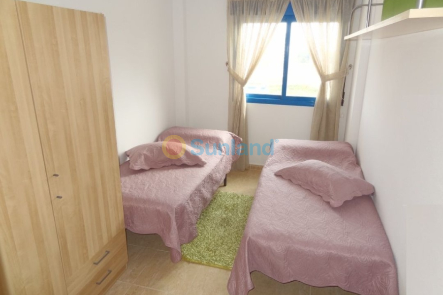 Resale - Apartment - Guardamar del Segura - 