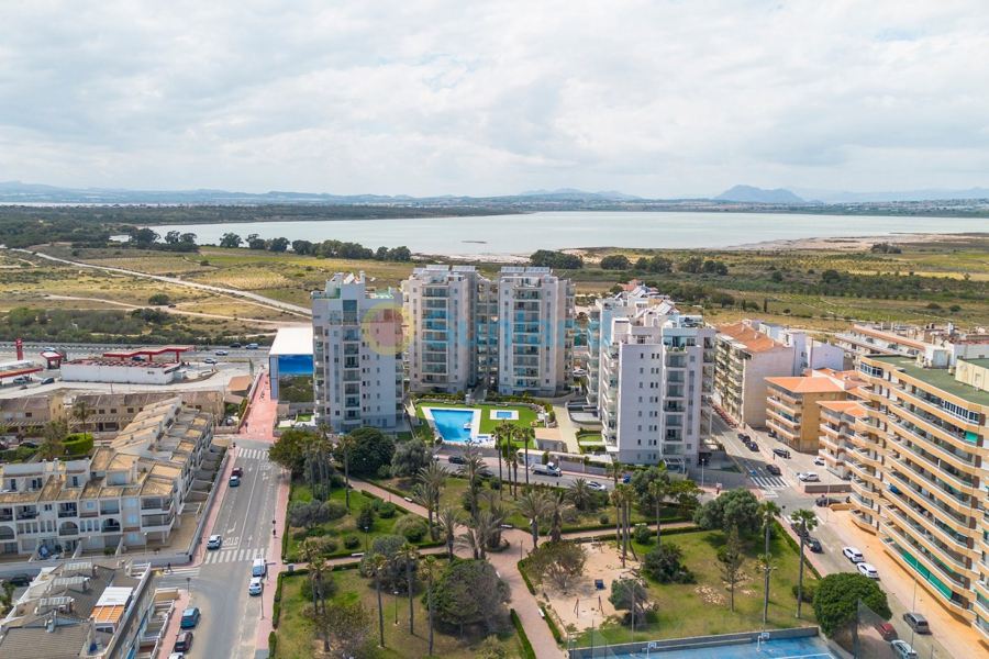 Segunda mano - Apartment - Flat - La Mata - Playa