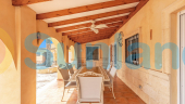 Resale - Villa - Albatera